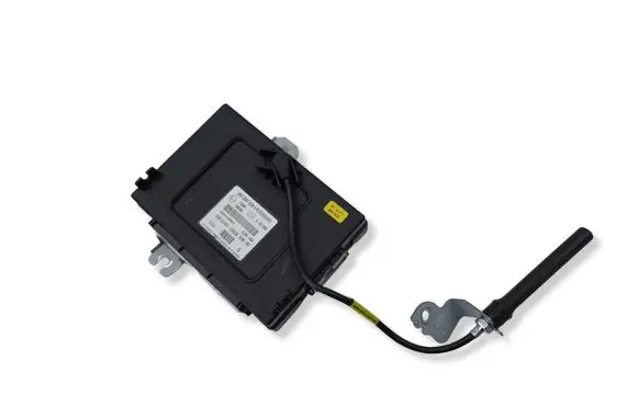 Hyundai Santa Fe Alarm control unit/module 116RA000386