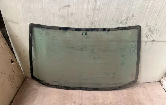 BMW 5 E34 Rear windscreen/windshield window 