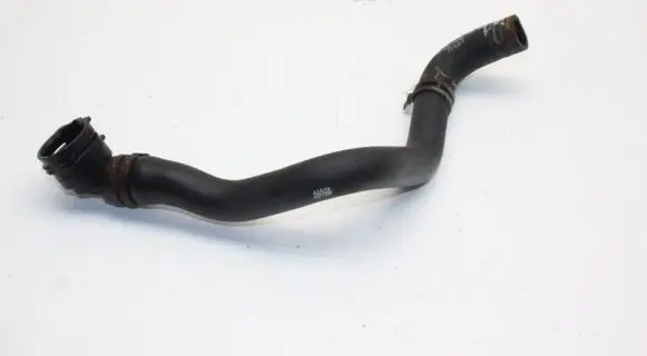 Volkswagen Golf VII Engine coolant pipe/hose 5QE122051D