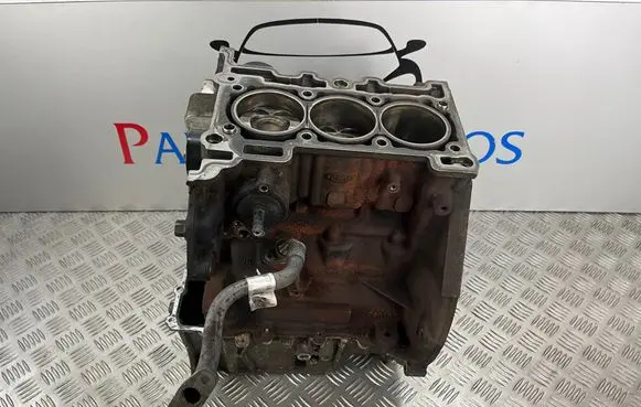 Ford Fiesta Engine block RFCM5G6015HD
