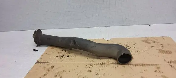 Ford Transit Custom Rain gutter BK21V020C50AB