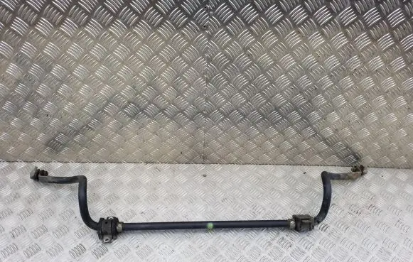Mitsubishi Outlander Front anti-roll bar/sway bar 4056A079