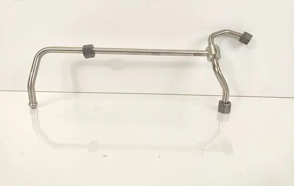 BMW i5 G60 Fuel line pipe 9453735