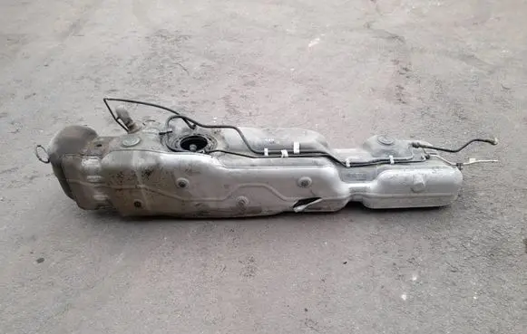 Ford F150 Fuel tank HL349K007FC JL3Z9002 P552FH11231611852