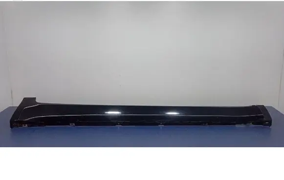 Citroen DS5 Front sill (body part) 9687121580