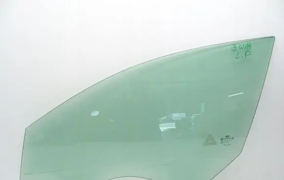 KIA Optima Front door window glass four-door 16738776416