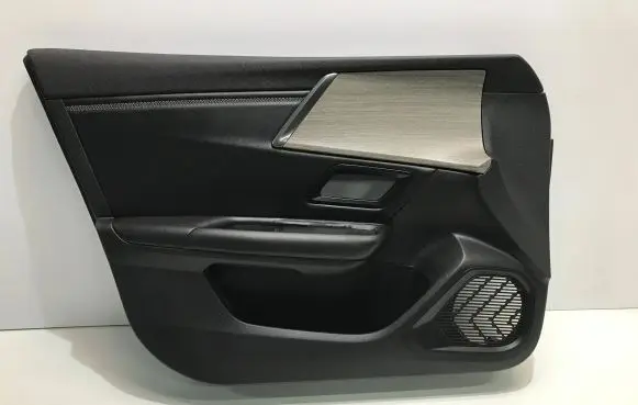 Citroen C5 X Front door card panel trim 98477756ZD