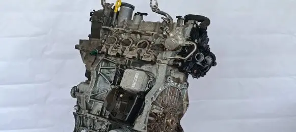 Volkswagen Golf VII Engine CXS