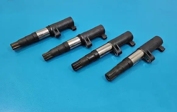 Renault Modus High voltage ignition coil 8200765882 IMPRK1571121