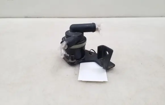 Audi A6 S6 C6 4F Electric auxiliary coolant/water pump 03L965561A