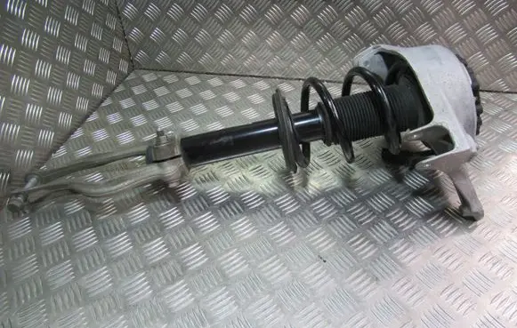 Porsche Macan (95B) Front shock absorber/damper 