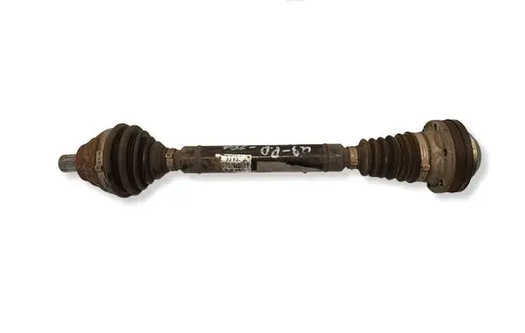 Audi Q3 8U Front driveshaft 1K0407272JF