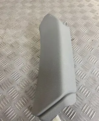 Audi Q5 SQ5 (C) pillar trim 80A867287B