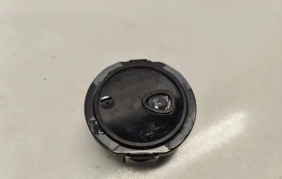 Renault Megane II Rain sensor 8200396304