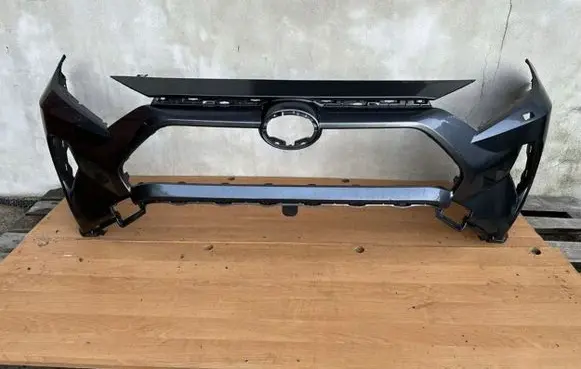 Toyota RAV 4 (XA50) Front bumper
