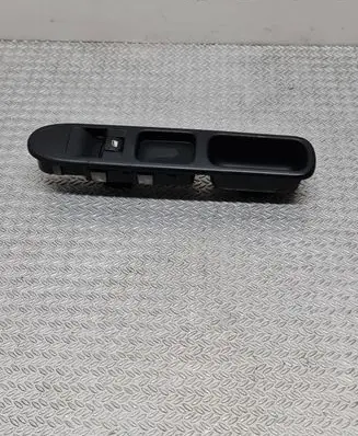 Peugeot 207 Electric window control switch 96548606