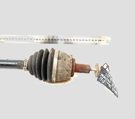 Volvo V40 Front driveshaft P31325962 T141016