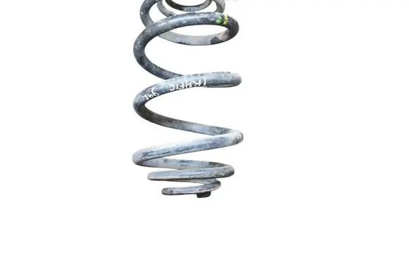 Renault Trafic II (X83) Rear coil spring 