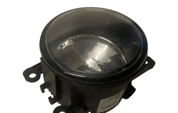 Renault Scenic II - Grand scenic II Front fog light 8200074008 89202502