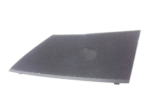 Side speaker trim/cover