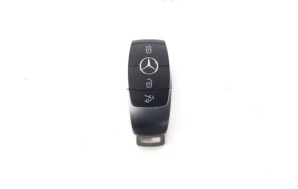 Mercedes-Benz CLA C118 X118 Ignition key/card 