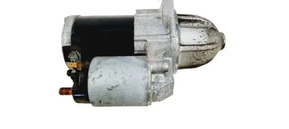 Subaru Outback (BS) Starter motor 23300AA860 M000T20176ZC