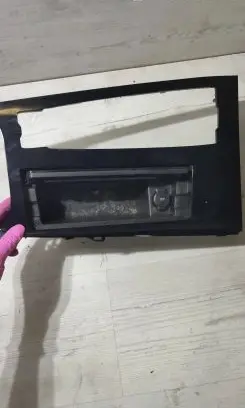 Peugeot 508 II Glove box central console 9822557877 112721A0