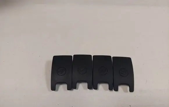 Audi A6 S6 C7 4G ISOFIX cover 4G8887187