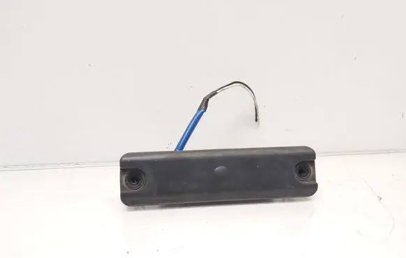 Tailgate opening switch