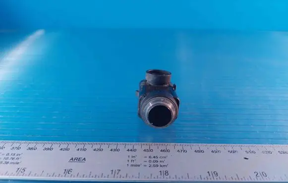 Mercedes-Benz CLS C219 Parking PDC sensor 0045428718 0263003556