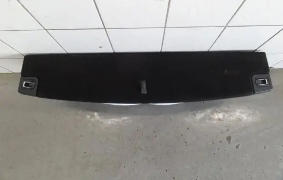 KIA Ceed Glove box in trunk 