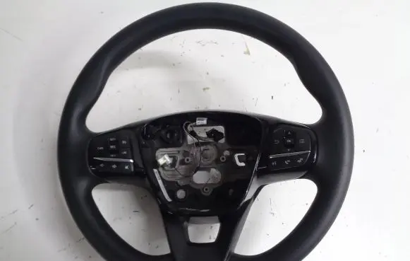 Ford Fiesta Steering wheel H1BB3600AH