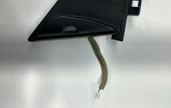 Nissan Murano Z52 Plastic wing mirror trim cover 802935BC0B