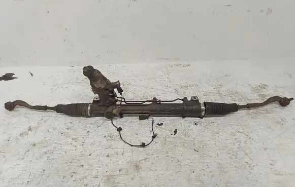 Audi A8 S8 D4 4H Steering rack 4H2422065D