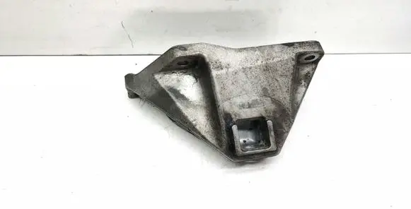 BMW 5 F10 F11 Engine mounting bracket 6777628 22116777628