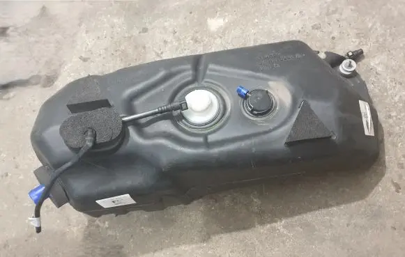 Jaguar XE AdBlue liquid reservoir GX735J228A