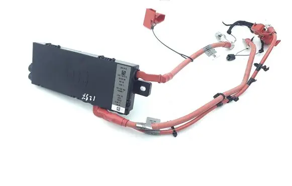 Jaguar F-Pace Battery relay fuse L560MY18 J8A214516AC 301203100