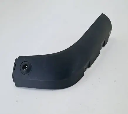 Mini One - Cooper F56 F55 Front bumper corner part panel trim 7365155