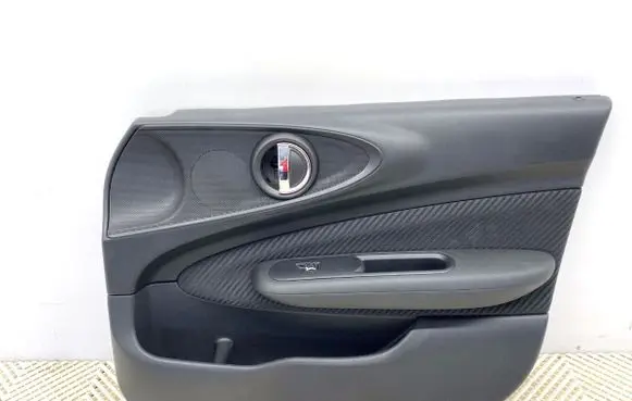 Mini Clubman F54 Front door card panel trim 