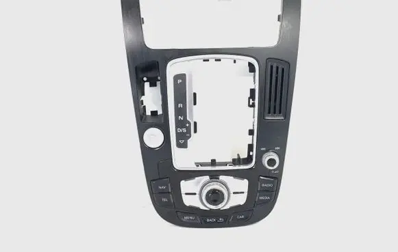 Audi A4 S4 B8 8K Head unit multimedia control 8T0919611L