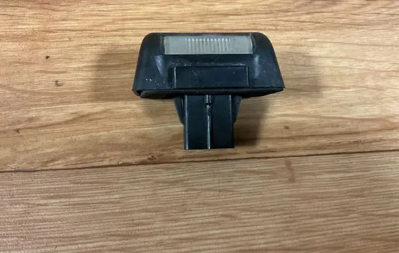 Ford Transit - Tourneo Connect Number plate light 11268