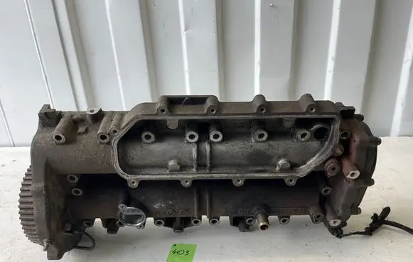 Iveco Daily 3rd gen Camshaft 504010018