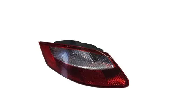Porsche Boxster 987 Rear/tail lights 98763142303