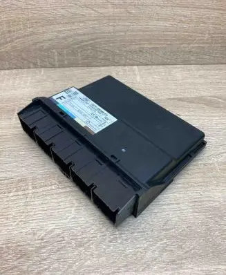 Ford Focus Comfort/convenience module 1S7T15K600FC 5WK48730E
