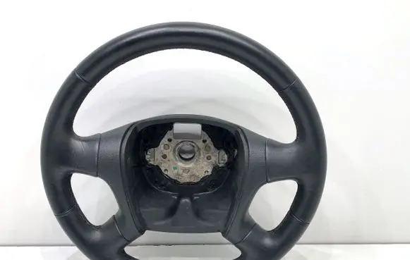 Skoda Fabia Mk1 (6Y) Steering wheel 