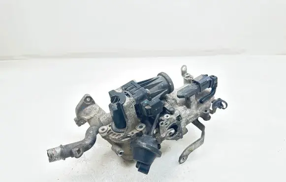 Citroen C3 EGR valve 702209040