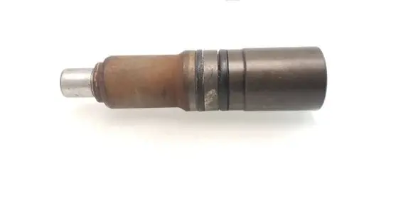 Opel Meriva A Fuel Injector clamp holder