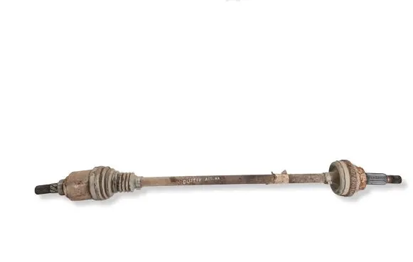 Dacia Duster Rear driveshaft 