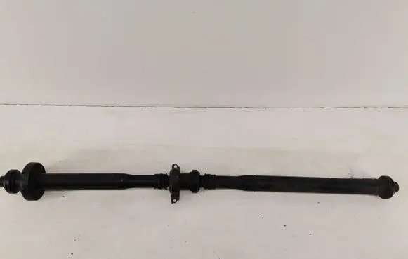 Volkswagen Touareg II Drive shaft (set) 7P0521102
