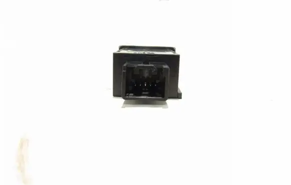 Mazda 3 I Headlight level height control switch BP4K666F0
